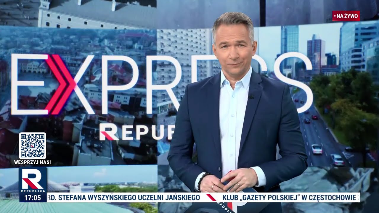 Express Republiki 14.01.2026 | TV Republika