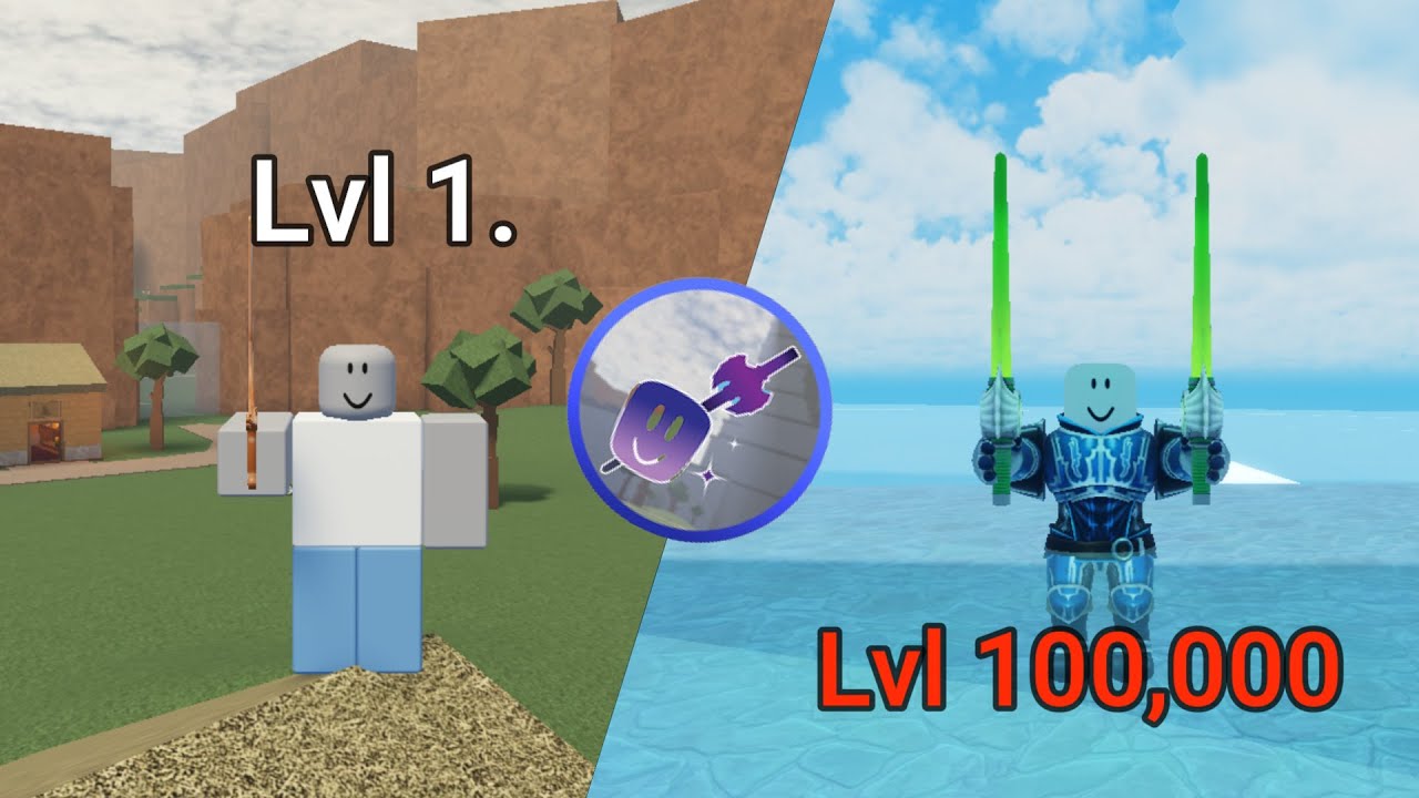 От новичка до профессионала в Periastron Stars RPG | ROBLOX