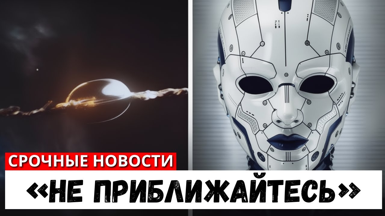 Последняя передача Voyager 2 ОСТАНОВИЛА ВЕСЬ МИР