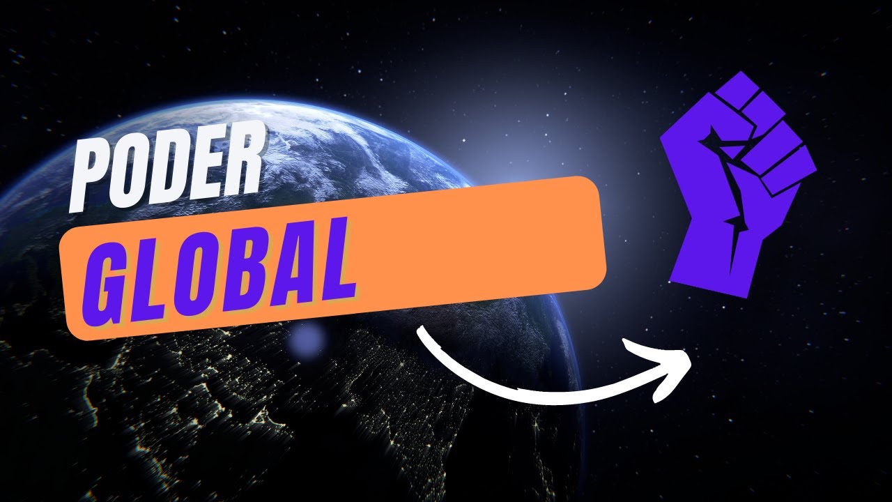 Poder global | 3&ordf; s&eacute;rie E.M