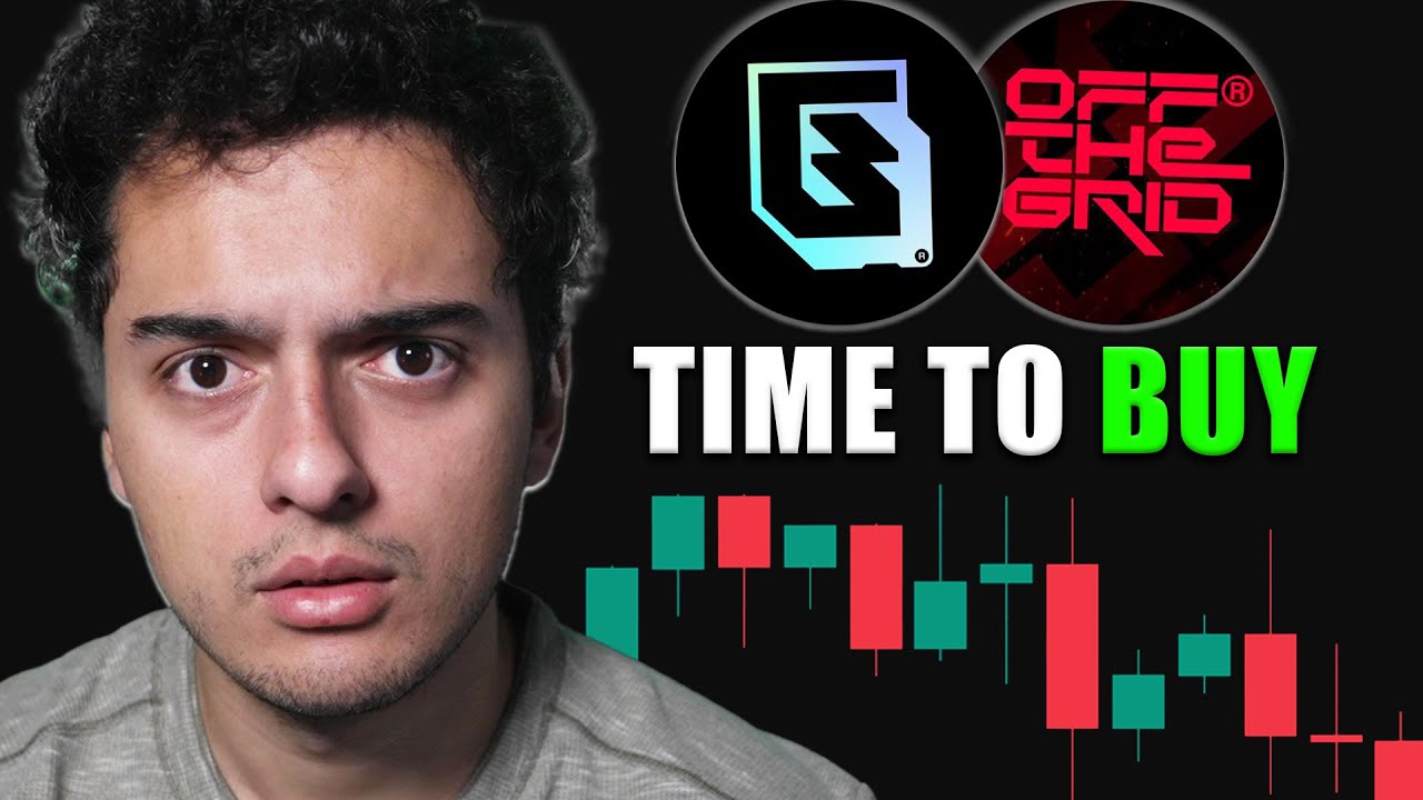 Токен Gunz $GUN изменит всё | Прогноз цены