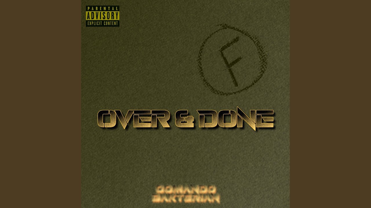 Over&Done