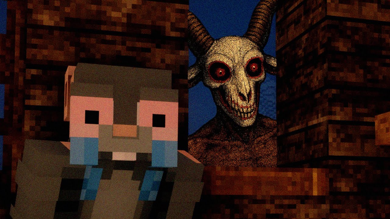 100 NGÀY SINH TỒN Trên Tháp Canh RỪNG MA MINECRAFT Phần 2