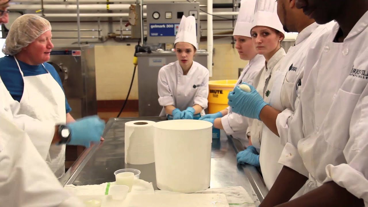 Experience Morrisville Culinary