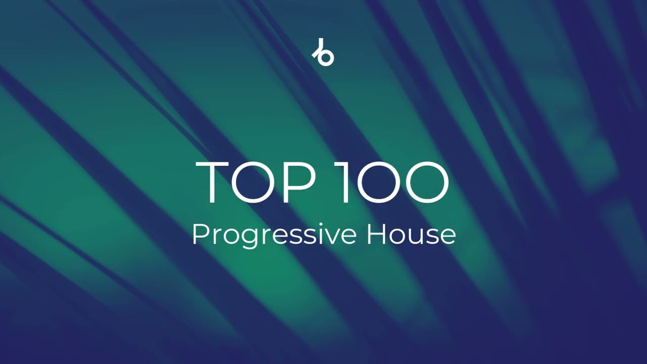 Beatport Top 100 Progressive House + Bonus Tracks — September 2025