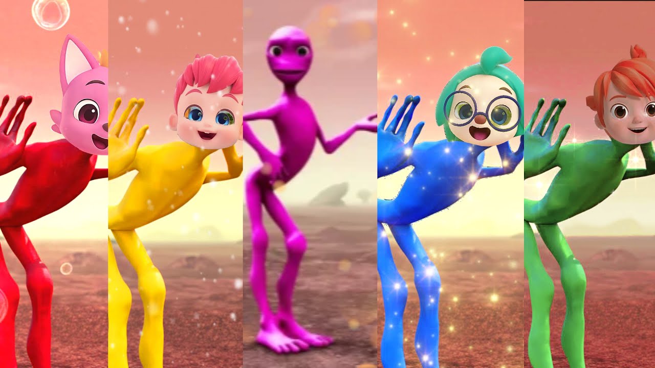 Baby Calm Down FULL HD | Selena Gomez & A/K Alien Music Video 2026