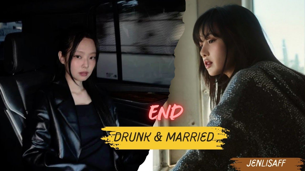 Part-37 | DRUNK & MARRIED | Jenlisa FF 