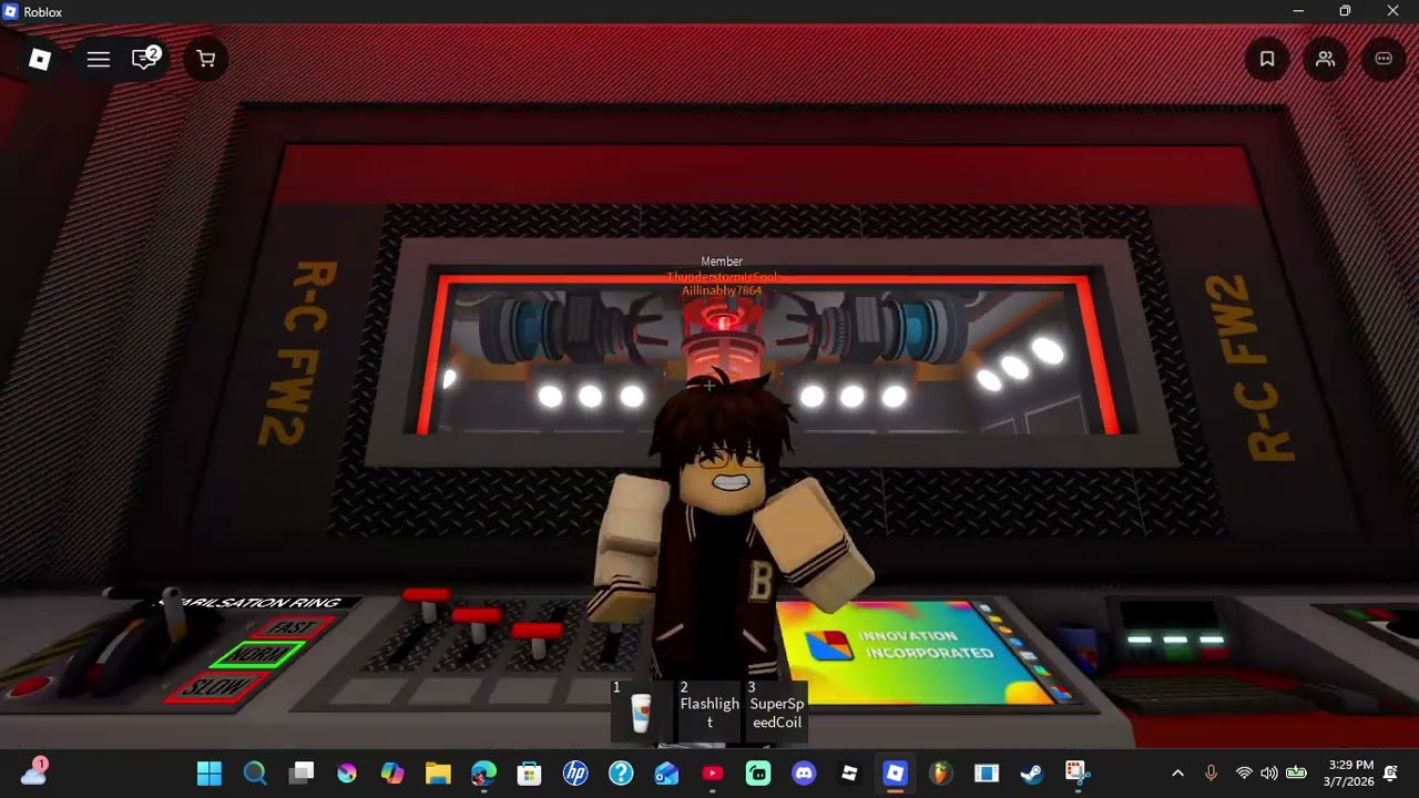 The witness ending at march the 7th 2026 WOOOOO HOOOO!!!!!
