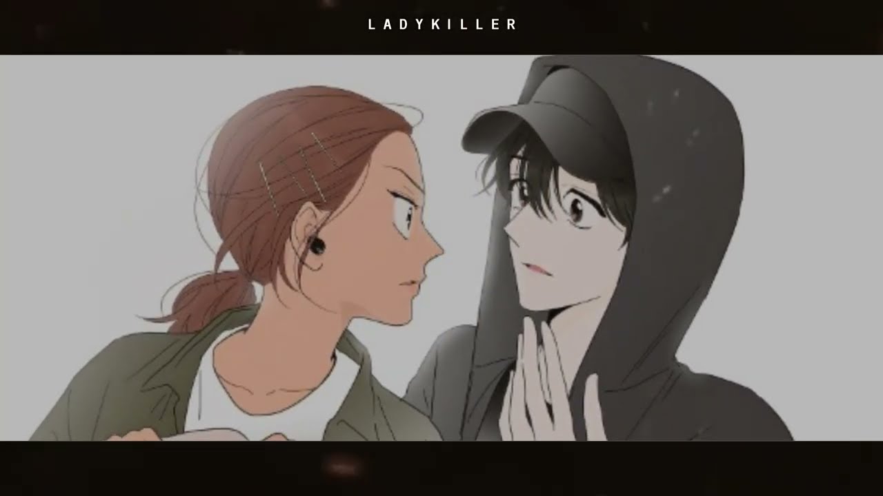 [ LMLY – JACKSON WANG ] X [ DETRÁS DE TU SONRISA ] –  SUBESP // L.K.