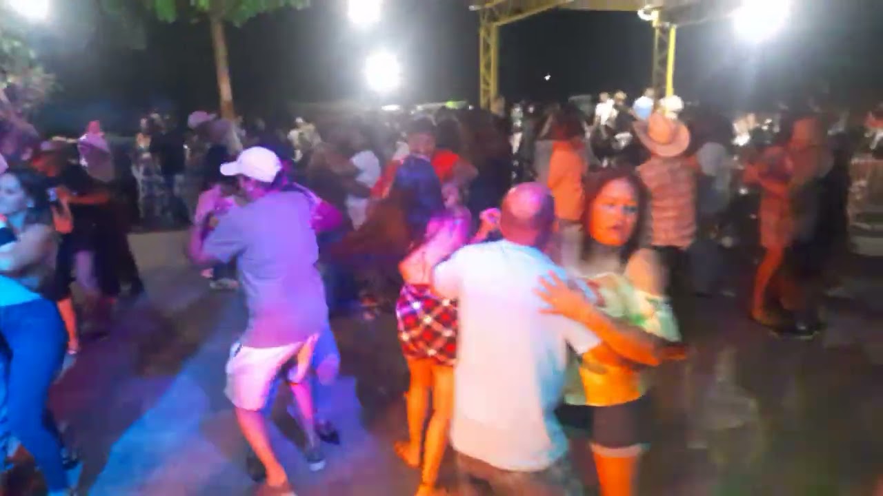 💥Pri Lima💜🎤DJ Antônio💙🔊Parada Nossa Senhora Aparecida🌟🎶Tupã SP❤️ #pensenummuídogrande💃🕺💥