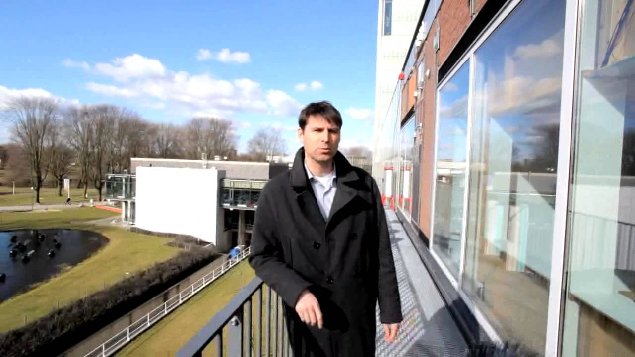 Energiebesparend raam