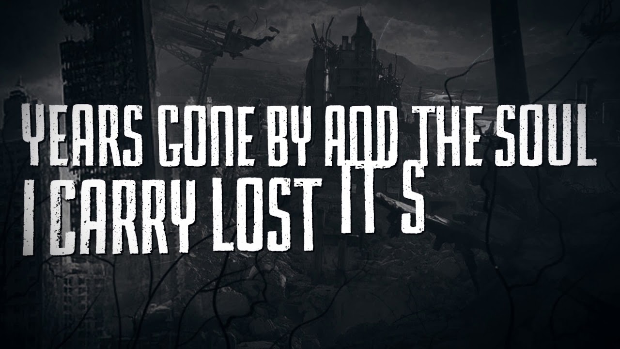 Common & Creator - Infected(Offical Lyric Video)