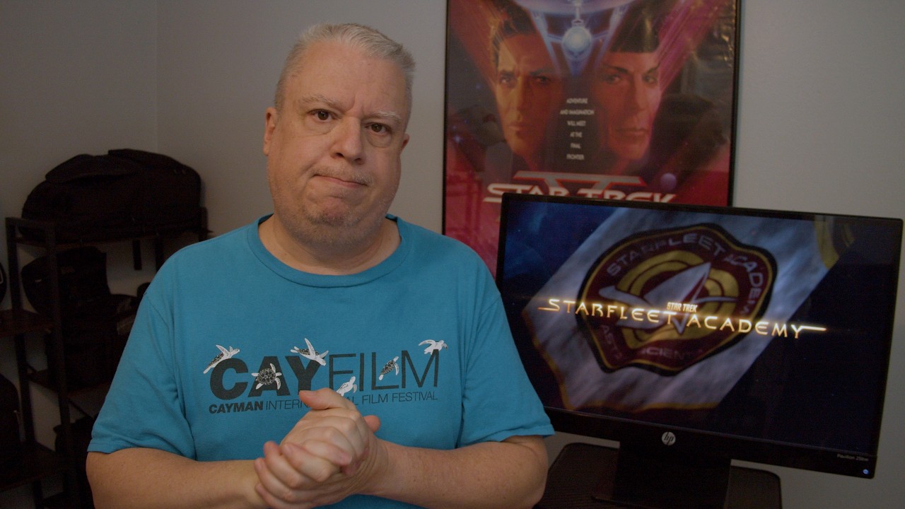 Star Trek: Starfleet Academy S01E09 Review