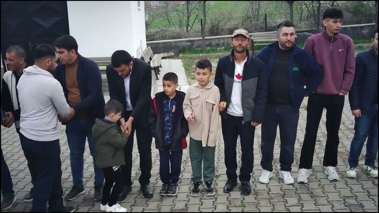 Kullar Köyü Ramazan Bayramı 2024