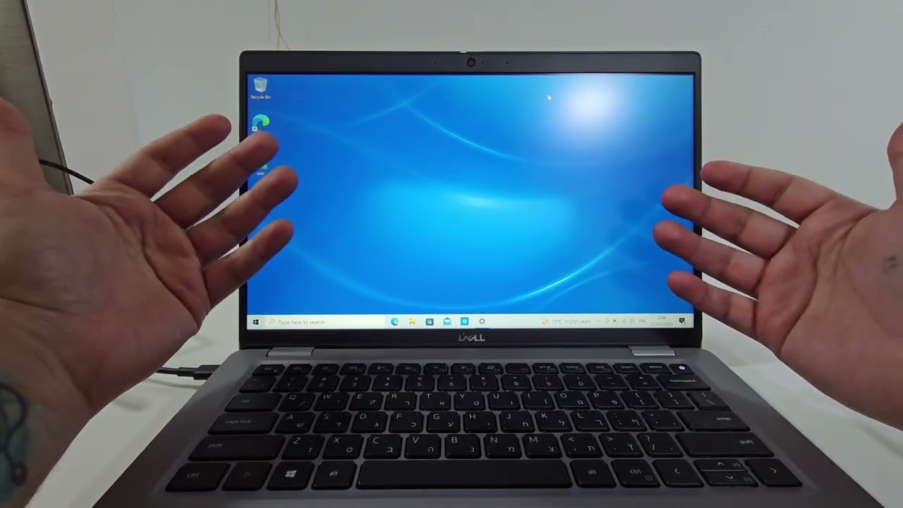 Обзор дома — Dell 5420 — i7 1185g7, 32 ГБ ОЗУ, 512 ГБ, Intel Xe — Тесты