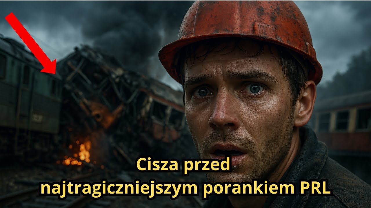 Nieznana prawda o Otłoczynie. Czy winny naprawdę był tylko jeden człowiek