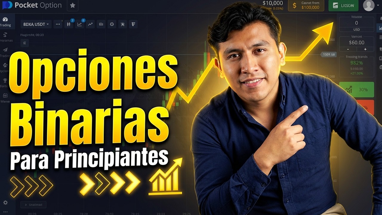 EL ADX PARA POSICIONES CORTAS ES PRECISO ! Opciones Binarias Para Principiantes ! An&aacute;lisis ADX