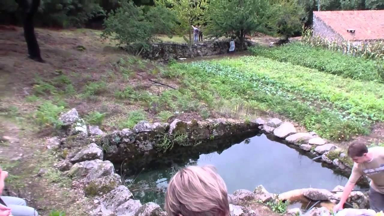 Impressionen Wandern mit Wanderführer Uwe Schemionek