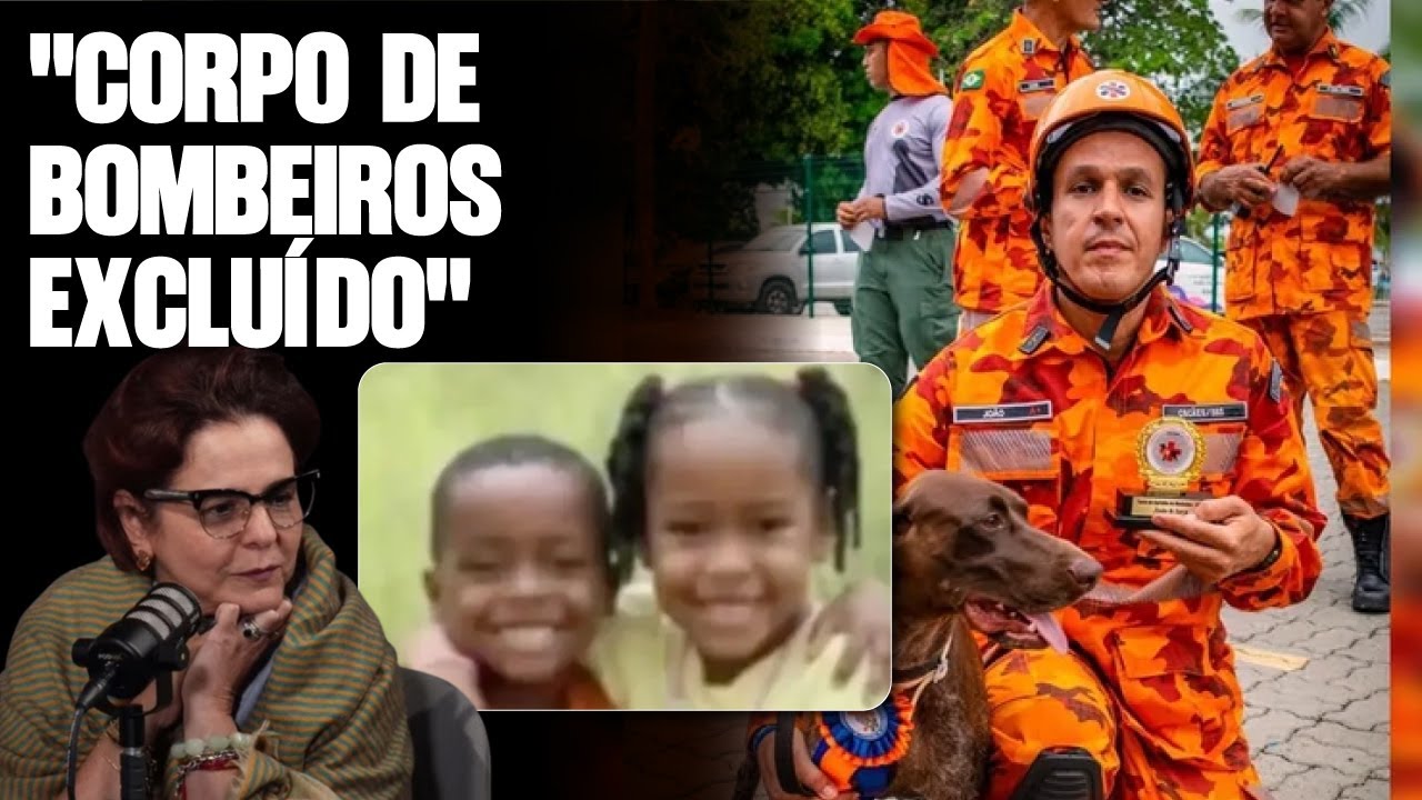 CRIANÇAS DESAPARECIDAS: JORNALISTA DE BACABAL REVELA DISPUTAS POLÍTICAS DO CASO