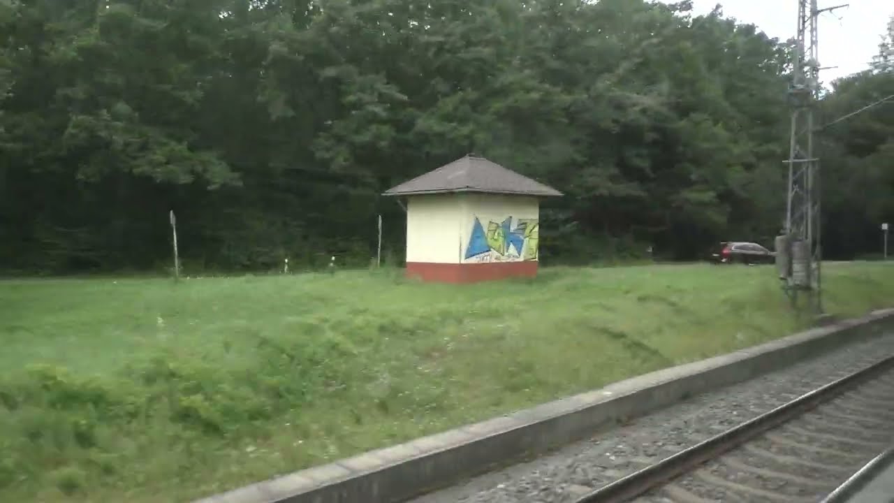 Pantograf řady 460, poslední den provozu