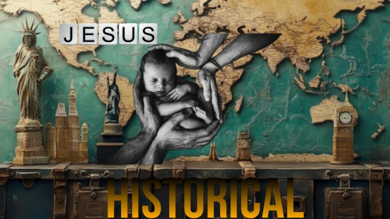 The Historical Evidence for the Birth of Jesus Christ | Exploring the Facts Behind Jesus&rsquo; Birth