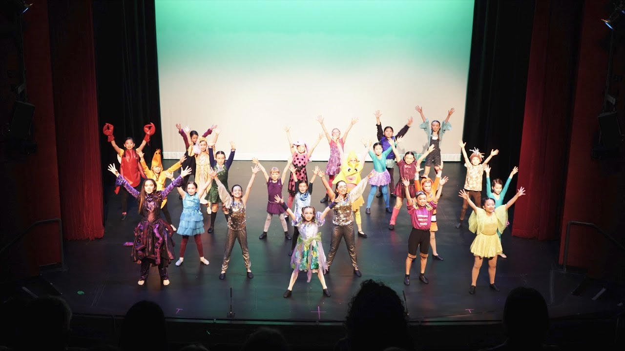 VPS | Rainbow Fish | May 31 2022 Evening Show