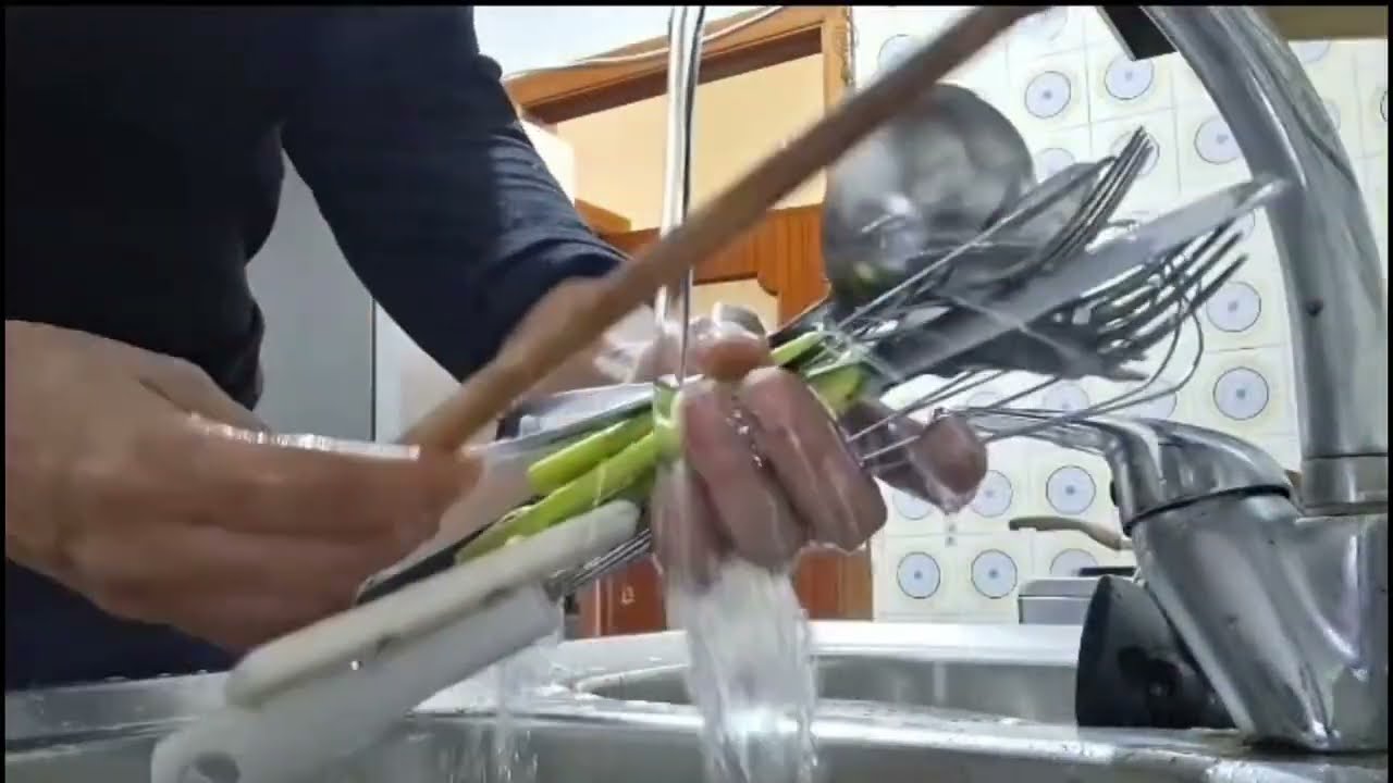 Meu marido estava muito estranho 😐 