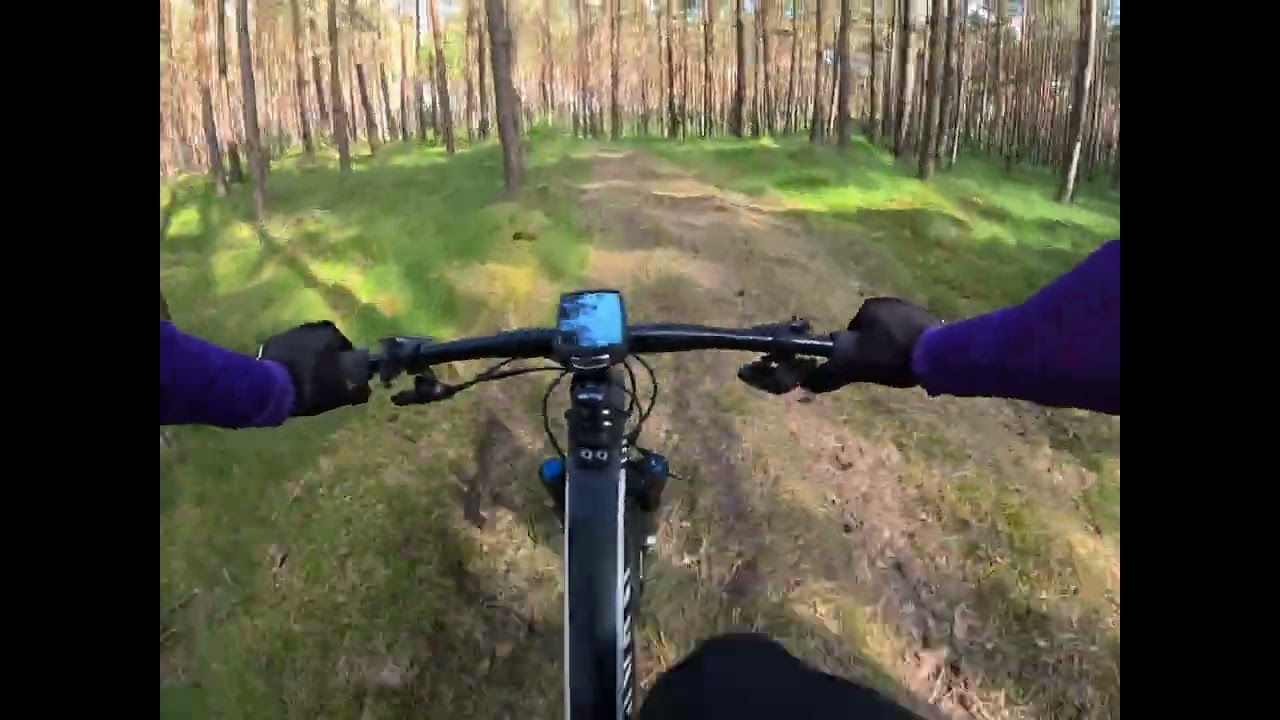 Airport Loop Trail