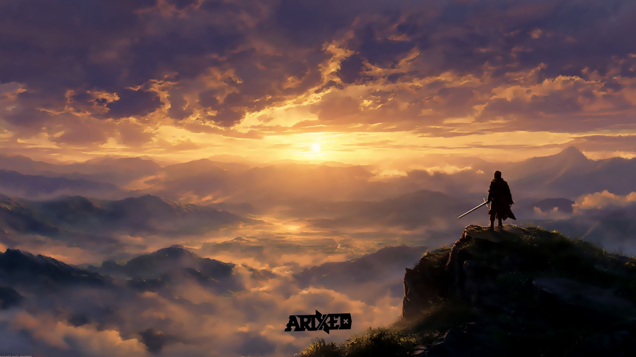 Rise Beyond the Horizon |  FREE TO USE [PROGRESSIVE HOUSE]