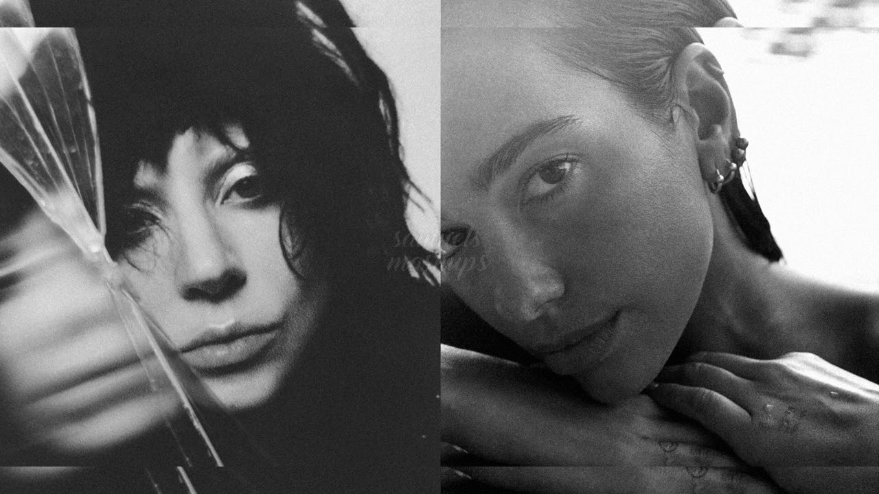 LoveDrug Forever (Dua Lipa x Lady Gaga Mashup)