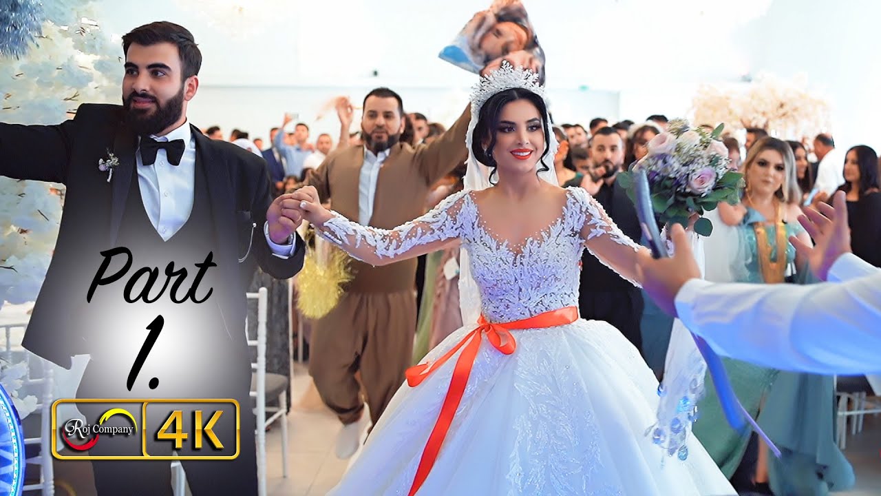 Ali & Asia - Part 1 - Haval Tarek - by Roj Company