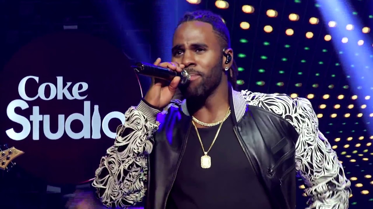 Jason Derulo, Rayvanny, Dela and Bebe Cool  Push Up On It   Coke Studio Africa mp4