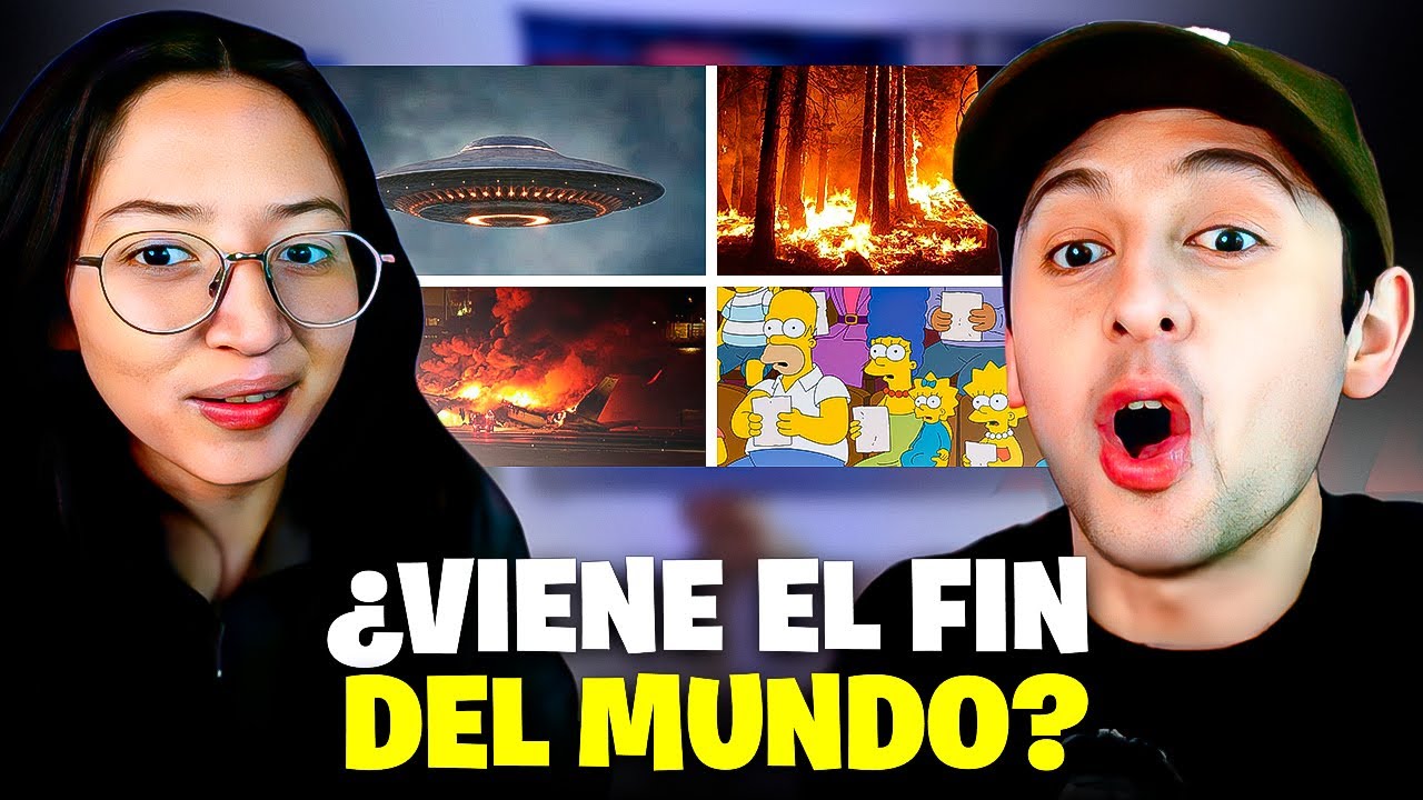 Las HORRIBLES Predicciones Para 2025 💀
