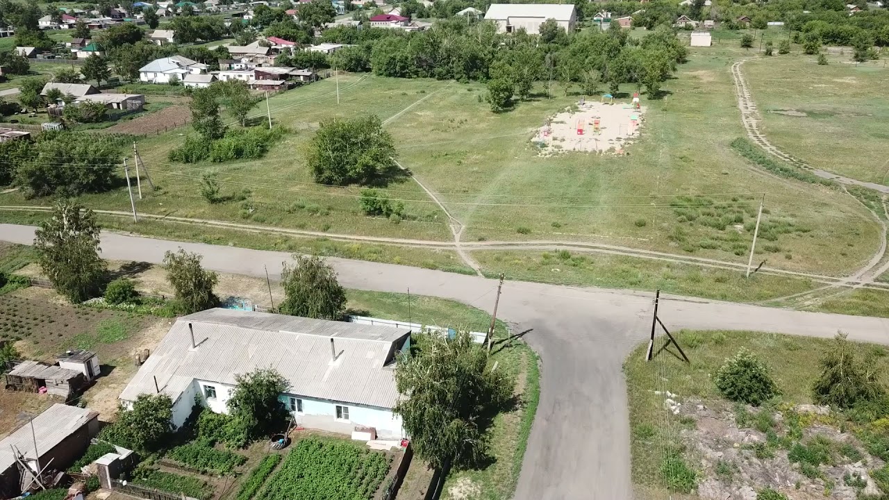 Нововознесенка 2021г