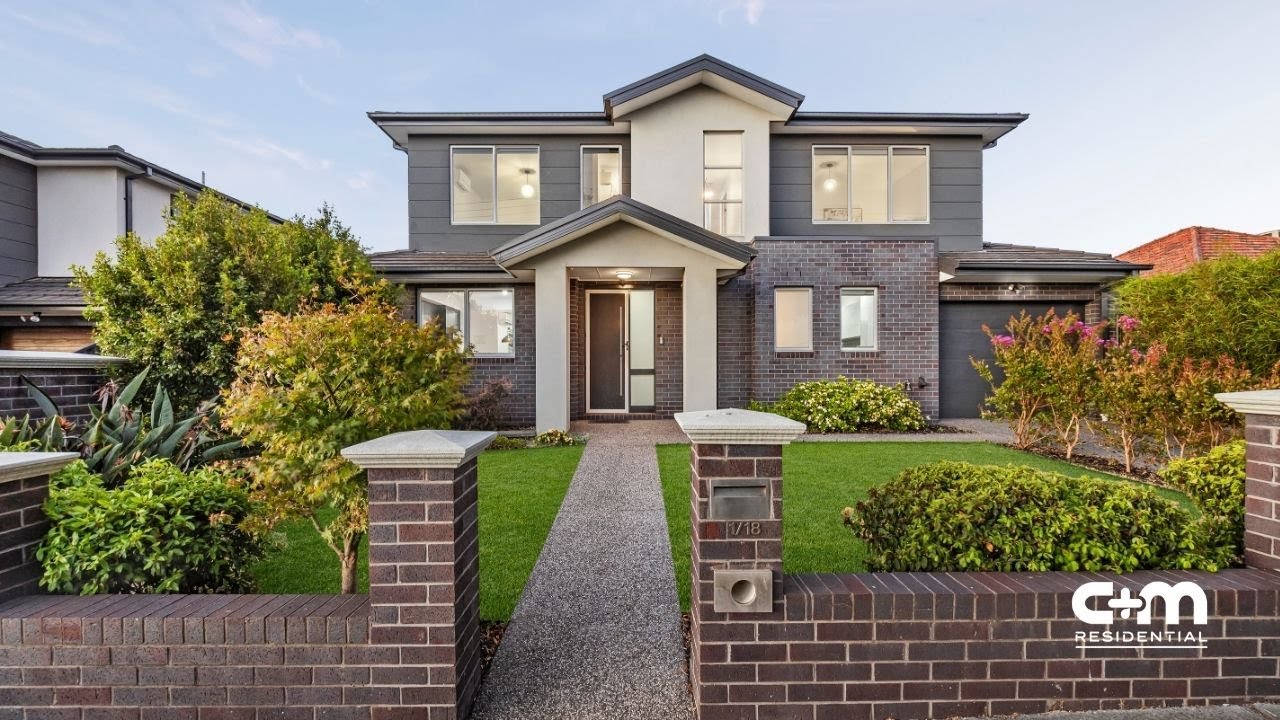 1/18 Lex Grove, OAK PARK