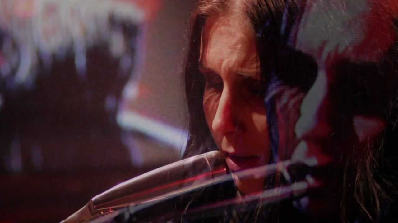 Chelsea Wolfe - 