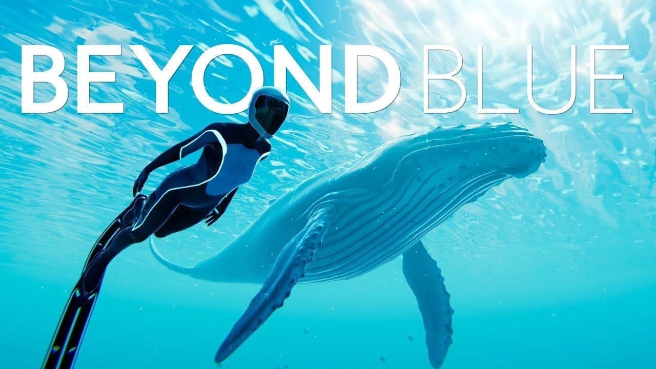 Beyond Blue - Explore o mistério infinito e as maravilhas incríveis que existem no oceano