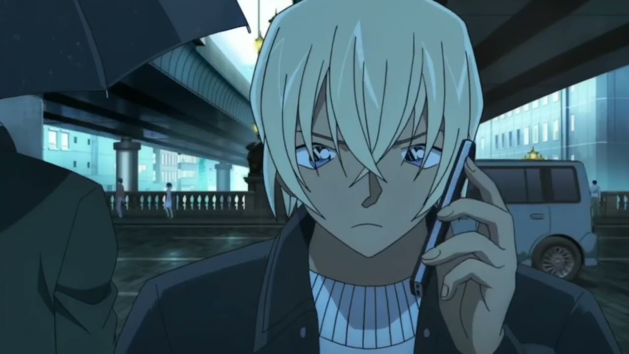 Rei Furuya scene pack