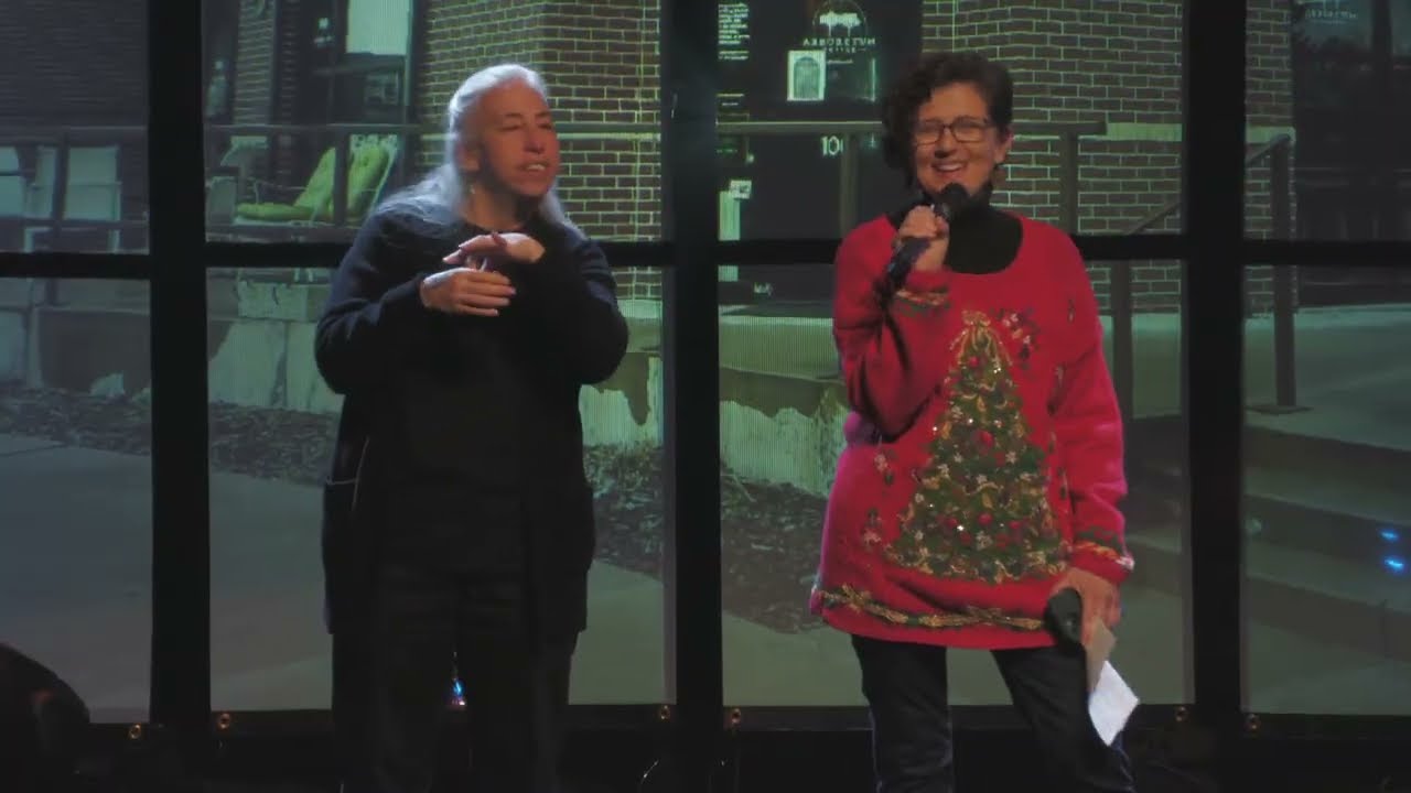 The Promise of Christmas :: Part 4 (Full Service)