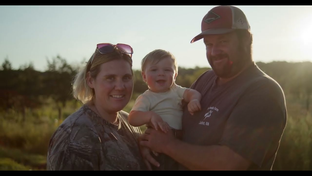 See Dairy Differently | How Partnerships Help Dairy Farmers Protect the Environment