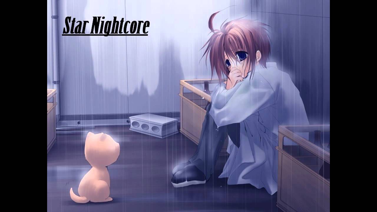 Nightcore - Ichiban No Takaramono (Request)