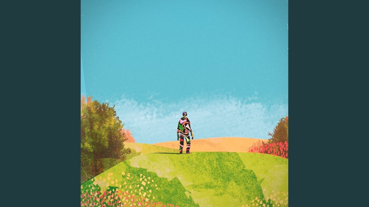 Becoming a Stranger