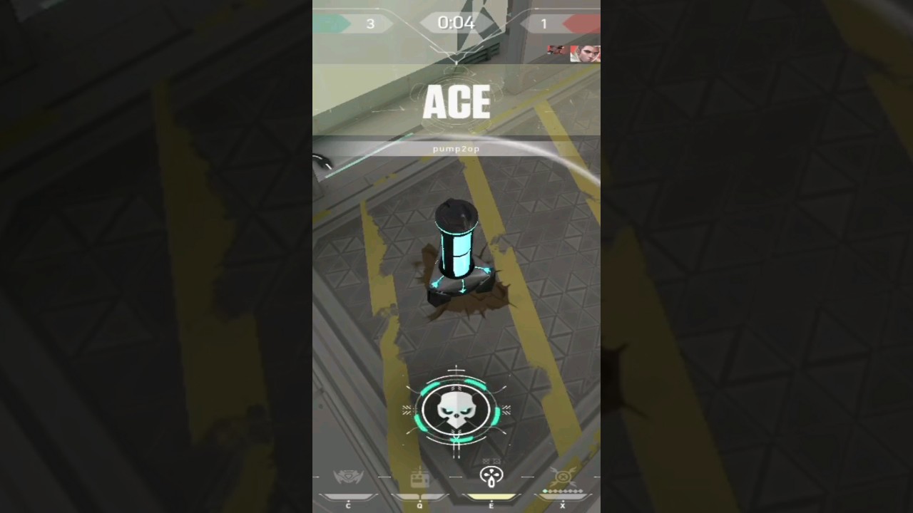easy ace 