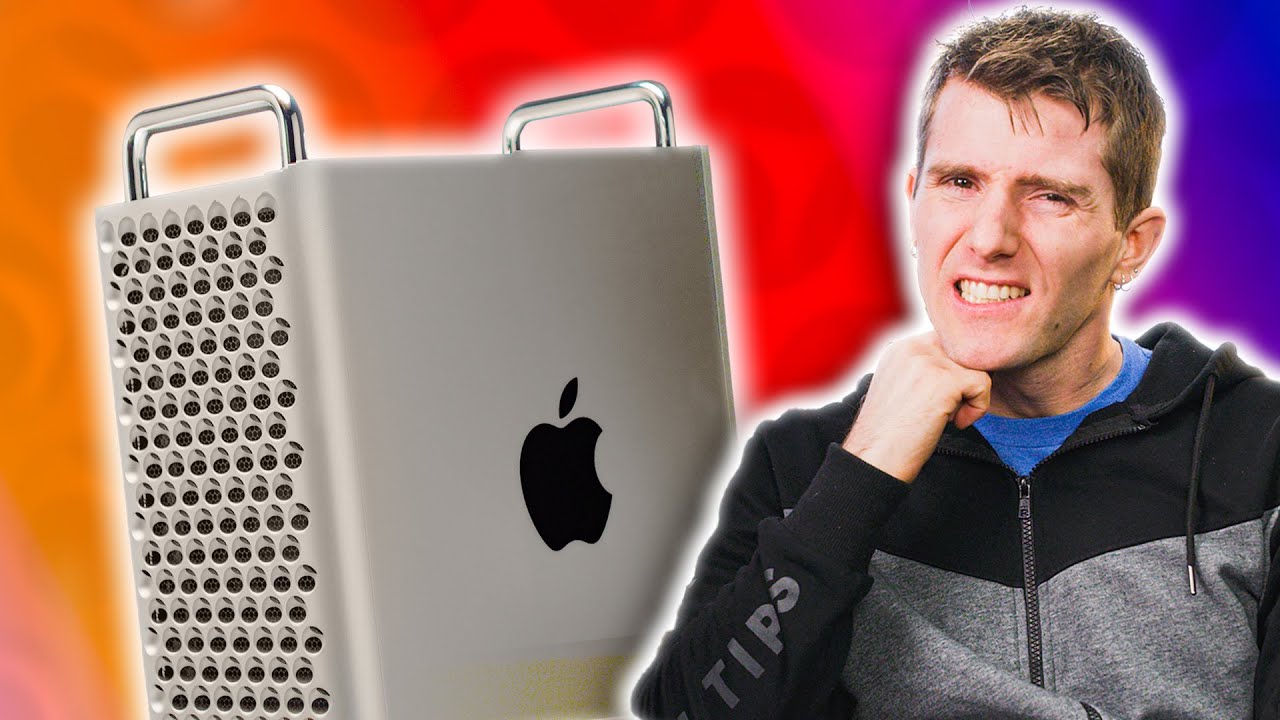 I'm Returning my Mac Pro