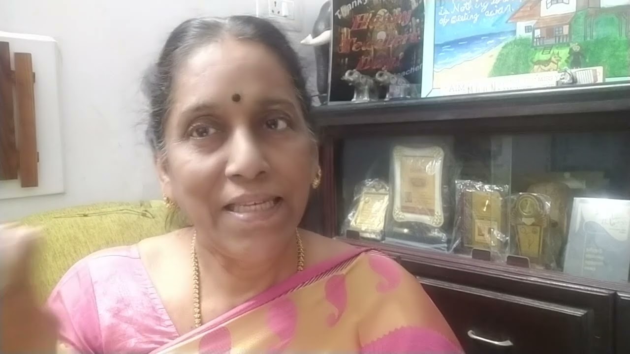 முத்தமிழ் சுவைக்கலாம் - 521( இசைத்தமிழ் -174).