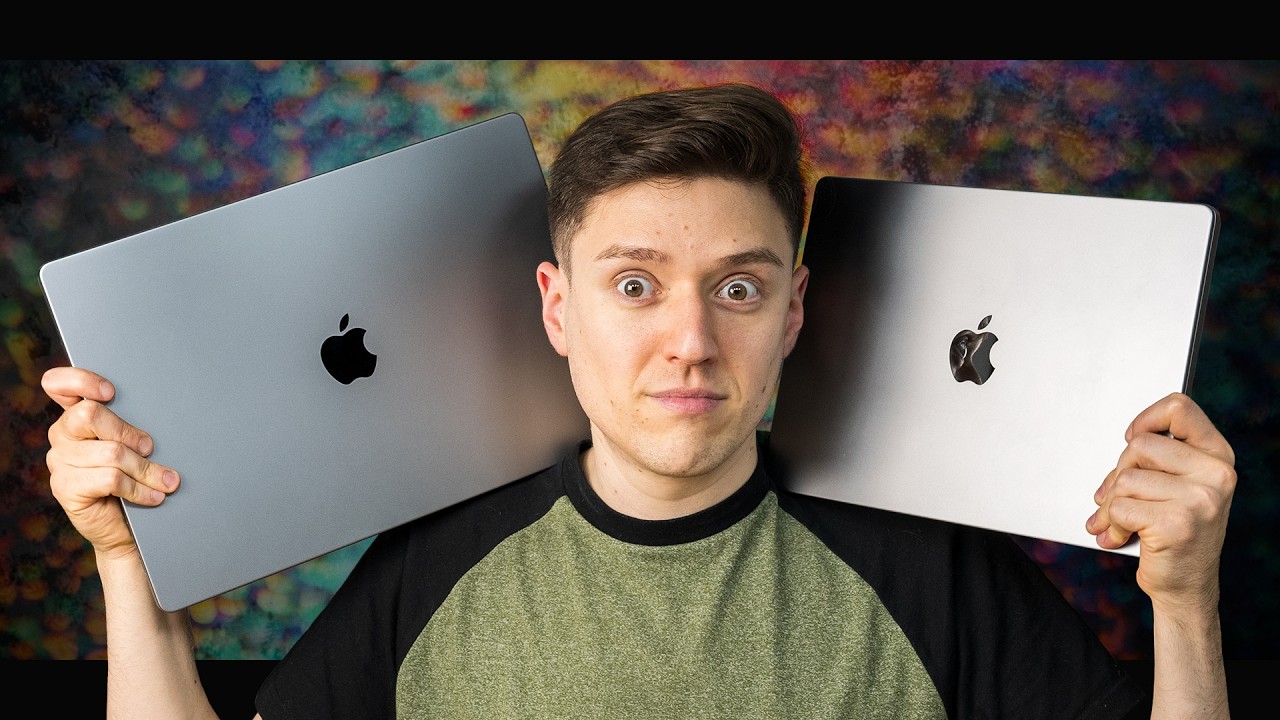 Otra laptop no tiene sentido 🤷‍♂️