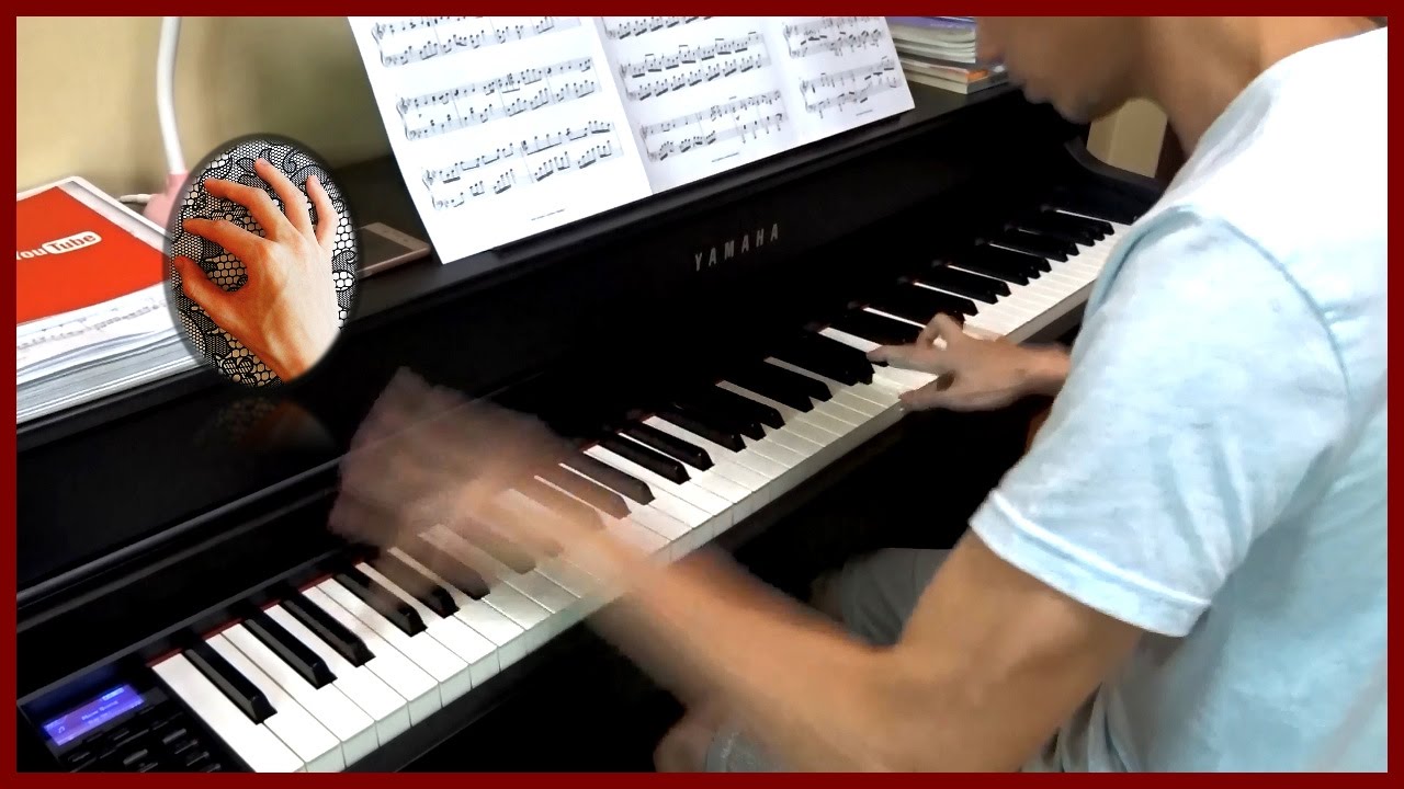 Inuyasha - To Love's End [Piano Cover] + Sheet Music
