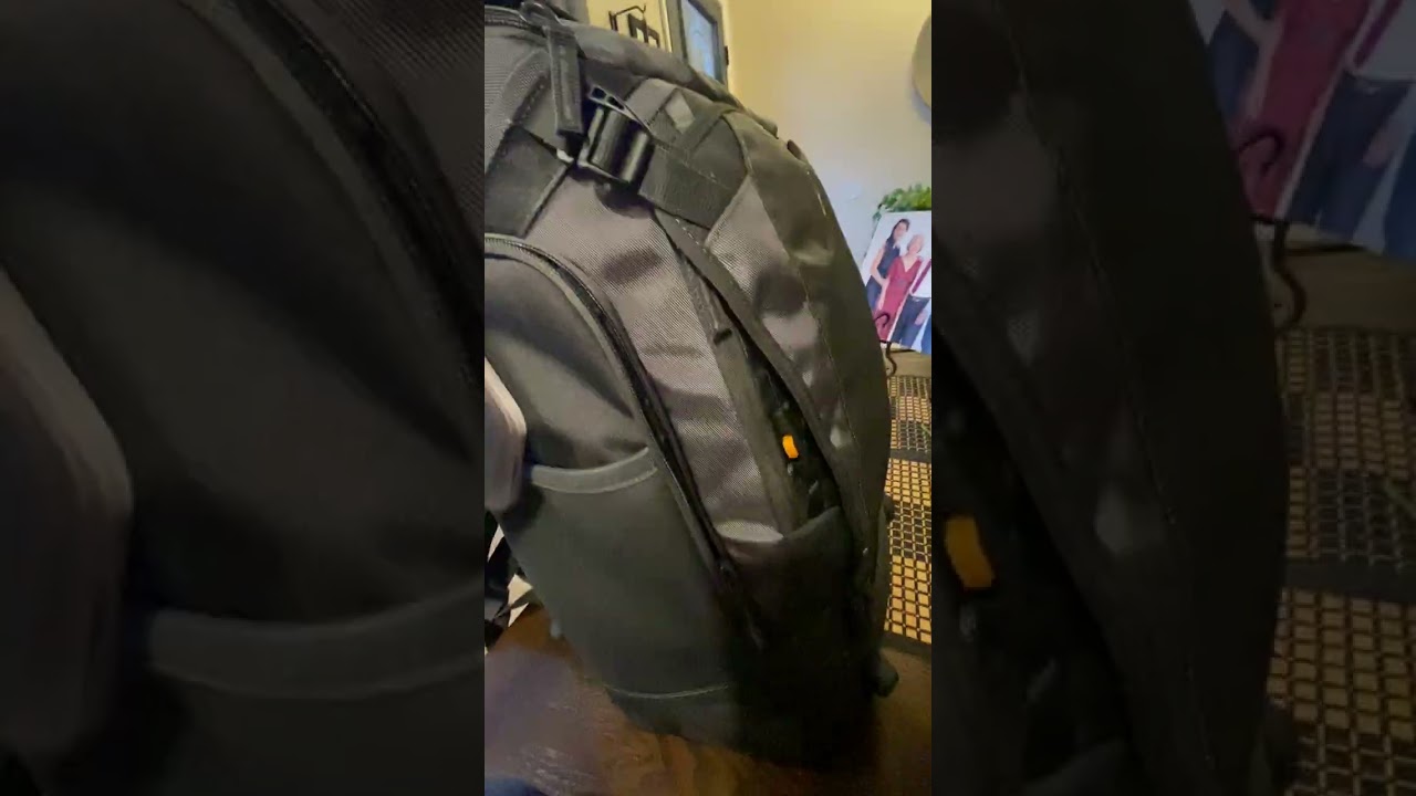 Vanguard cameras bag pack …( Alta Sky 53 )