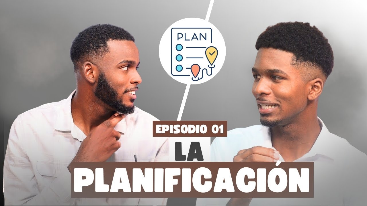 Hablemos de Planificar