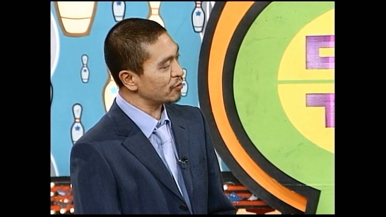 ゴリラと松本